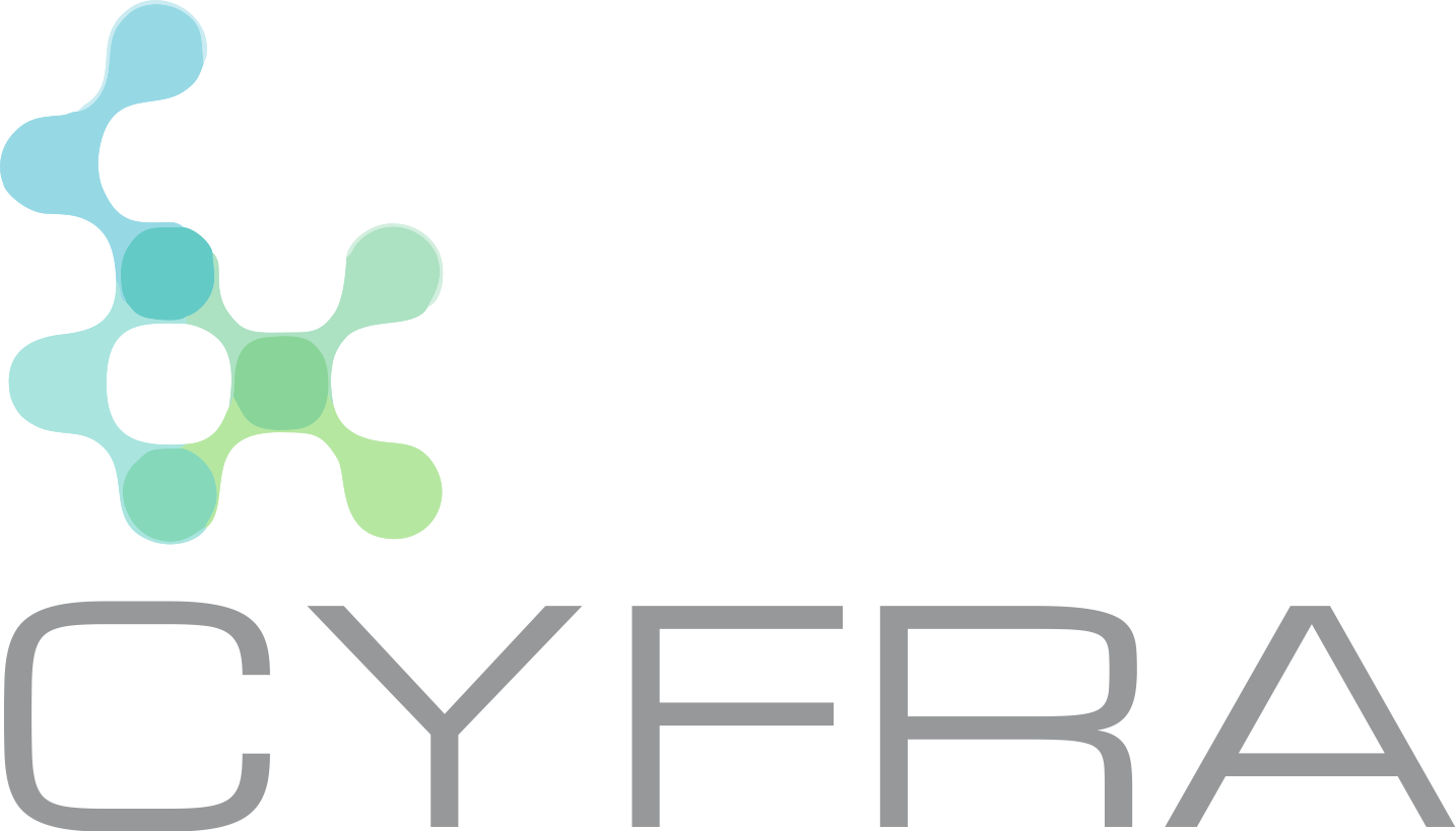 CYFRA – See your data in real time
